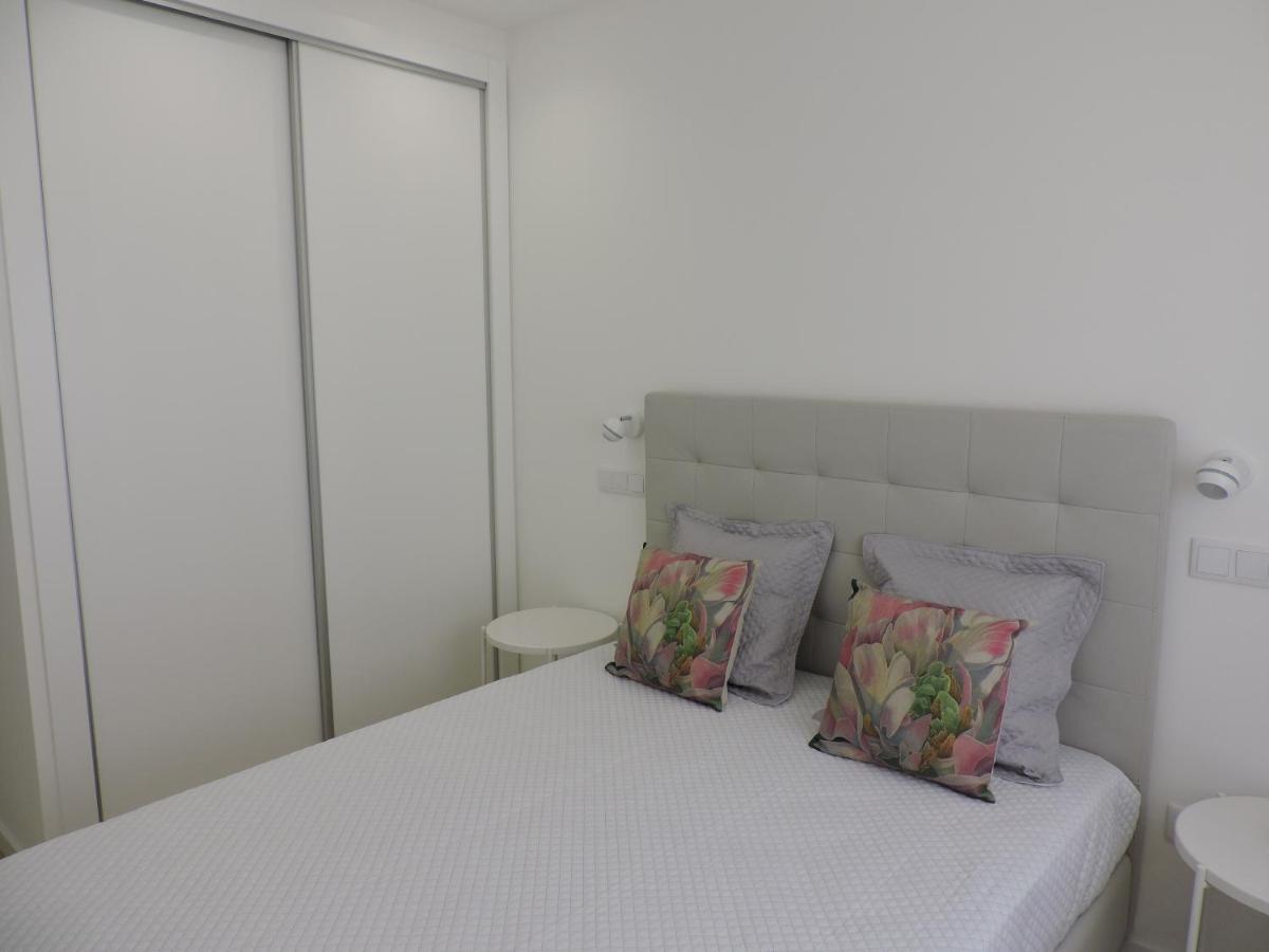 Apartamento Atalaia Nazaré Exterior foto